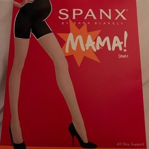 Spanx maternity new